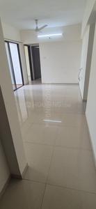 Living Room Image of 1020 Sq.ft 2 BHK Apartment / Flat for sale in Majestique City, Wagholi Pune for Rs. 6200000