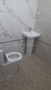 Image of 1500 Sq.ft 3 BHK Builder Floor for sale in RT Nagar, Bengaluru for Rs. 13500000