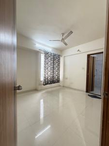 Nirman Altius Wing C Bedroom One 2