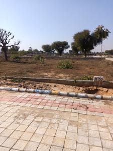 Govind Nagar Scheme Plot View 2