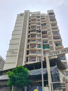 Image of 1140 Sq.ft 2 BHK Apartment / Flat for sale in Bhagwati Silver Heights, Ulwe, Navi Mumbai for Rs. 12000000
