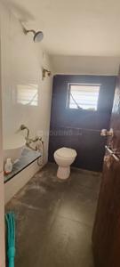 Bathroom Image of 1400 Sq.ft 3 BHK Independent House for sale in New Waghodia Road Vadodara for Rs. 12000000