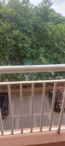 Balcony Image of 1290 Sq.ft 2 BHK Apartment / Flat for sale in Brigade Northridge, Agrahara Layout Bengaluru for Rs. 14500000