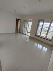 Hall Image of 1550 Sq.ft 3 BHK Builder Floor for sale in Sector 105 Noida for Rs. 5500000