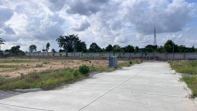 Image of 1650 Sq.ft Residential Plot / Land for sale in Concorde Elements Of Earth, Kaggalipura, Bengaluru for Rs. 12375000
