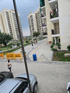 Image of 900 Sq.ft 3 BHK Apartment / Flat for sale in GLS Arawali Homes, Sector 4, Sohna for Rs. 6000000