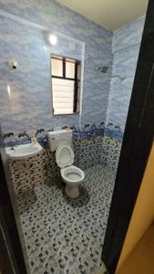 Bathroom Image of 1291 Sq.ft 2 BHK Apartment / Flat for sale in Eisha Empire, Hadapsar Pune for Rs. 6300000