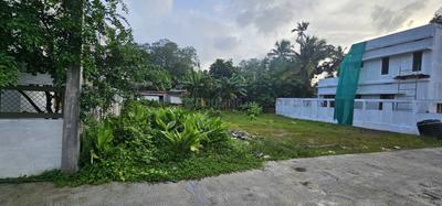 Aymanam Plot View 2