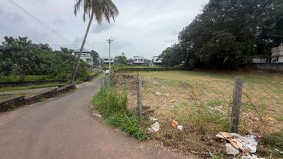 Image of 1012 Sq.ft Residential Plot / Land for sale in Thevakkal, Kochi for Rs. 20000000