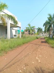 Image of 1440 Sq.ft Residential Plot / Land for sale in Fresco Fountain City Plots, Sankharipota, Raypur for Rs. 530001