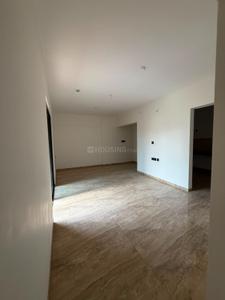 Hall Image of 1045 Sq.ft 2 BHK Apartment / Flat for sale in VTP Sierra, Sus Pune for Rs. 10500000