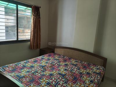 Bedroom Image of 1500 Sq.ft 3 BHK Apartment / Flat for sale in Satellite Ahmedabad for Rs. 11100000