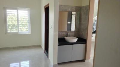 Image of 1600 Sq.ft 3.5 BHK Duplex for rent in Jnana Ganga Nagar, Bengaluru for Rs. 48000