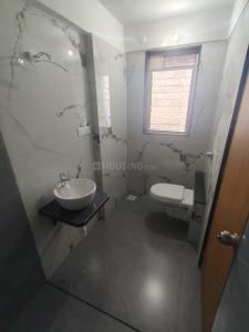 Bathroom Image of 973 Sq.ft 2 BHK Apartment / Flat for sale in Pimple Saudagar Pune for Rs. 8700000