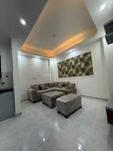Hall Image of 650 Sq.ft 1 RK Apartment / Flat for sale in Sector 74 Noida for Rs. 2550000
