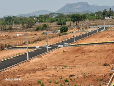 Image of 1200 Sq.ft Residential Plot / Land for sale in Doddaballapura, Bengaluru for Rs. 1558800