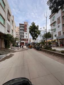 Image of 1800 Sq.ft Residential Plot / Land for sale in Janachaitanya Colony, Hyderabad for Rs. 21000000