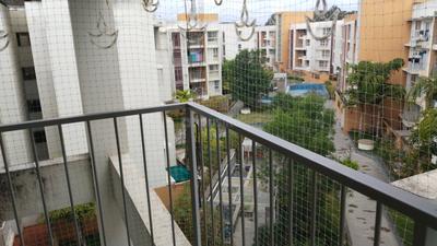 Image of 603 Sq.ft 1 BHK Apartment / Flat for sale in Casagrand Royce, K R Puram, Bengaluru for Rs. 7000000