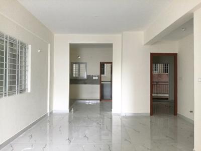 Living Room Image of 1030 Sq.ft 2 BHK Apartment / Flat for sale in K R Puram Bengaluru for Rs. 6283000