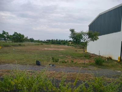 Image of 1690 Sq.ft Residential Plot / Land for sale in Kalvoy, Chennai for Rs. 2535000