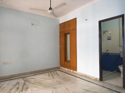 Bedroom Image of 2000 Sq.ft 3 BHK Apartment / Flat for rent in Mahagun Mansion Phase 1 and 2, Indirapuram Ghaziabad for Rs. 38500