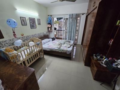 Hall Image of 1200 Sq.ft 2 BHK Apartment / Flat for rent in Whitefield Bengaluru for Rs. 40000