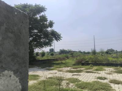Image of 540 Sq.ft Residential Plot / Land for sale in Bhanauta, Greater Noida for Rs. 2098400