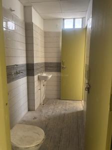 Bathroom Image of 1250 Sq.ft 3 BHK Builder Floor for rent in HL City, sector 37 Bahadurgarh for Rs. 15000