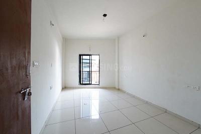 Hall Image of 1776 Sq.ft 2 BHK Apartment / Flat for sale in Randheja Gandhinagar for Rs. 3500000
