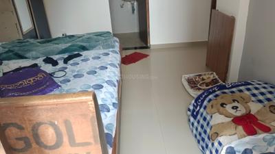 Image of 650 Sq.ft 1 BHK Apartment / Flat for sale in Sai Satyam Residency, Kalyan West, Kalyan for Rs. 4300000