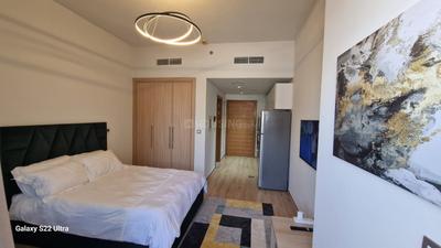 Bedroom Image of 2050 Sq.ft 4 BHK Apartment / Flat for sale in Bandra West Mumbai for Rs. 87416000