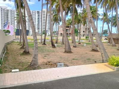 Image of 900 Sq.ft Residential Plot / Land for sale in Kelambakkam, Chennai for Rs. 4455000