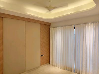 Bedroom Image of 2250 Sq.ft 3 BHK Builder Floor for sale in Sun City, Sector 54 Gurgaon for Rs. 40000000