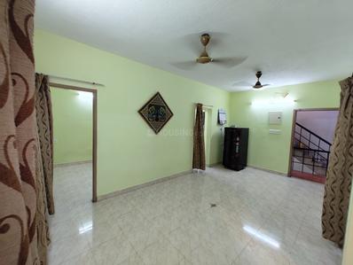 Hall Image of 832 Sq.ft 2 BHK Apartment / Flat for rent in Antony The Orchard, Madambakkam Chennai for Rs. 20000