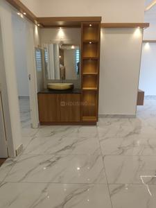 Hall Image of 1950 Sq.ft 4 BHK Villa for sale in Kakkanad Kochi for Rs. 12000000