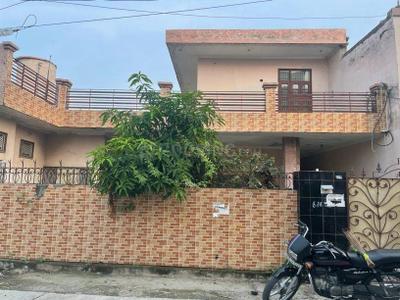 Image of 2547 Sq.ft 2 BHK Independent House for sale in Jyoti Nagar, Karnal for Rs. 21500000
