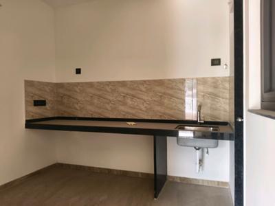Kitchen Image of 924 Sq.ft 2 BHK Apartment / Flat for sale in VTP Aethereus Phase 2, Mahalunge Pune for Rs. 9800000