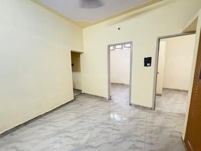 Living Room Image of 1000 Sq.ft 2 BHK Independent House for rent in New Tippasandra Bengaluru for Rs. 27000