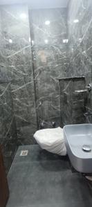 Image of 1800 Sq.ft 3 BHK Builder Floor for rent in Vivek Vihar, New Delhi for Rs. 50000