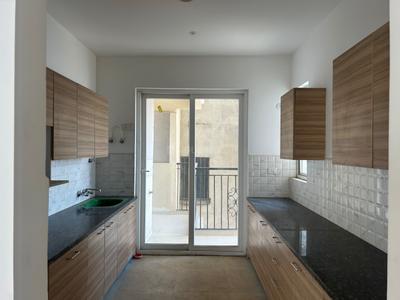 Kitchen Image of 1750 Sq.ft 3 BHK Apartment / Flat for sale in ATS Marigold, Sector 89A Gurgaon for Rs. 24000000