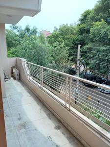Balcony Image of 2250 Sq.ft 3 BHK Builder Floor for rent in Housefed Flats, Sector 79 Mohali for Rs. 30000