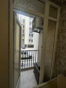 Balcony Image of 1128 Sq.ft 3 BHK Apartment / Flat for sale in UCHDPL Wave Executive Floors G, Wave City Ghaziabad for Rs. 10200000