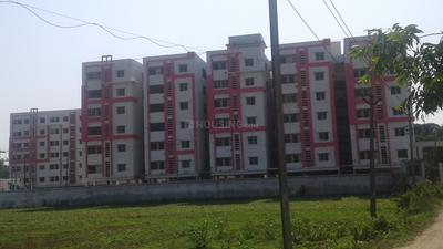 Image of 920 Sq.ft 2 BHK Apartment / Flat for sale in Siula, Bhubaneswar for Rs. 3350000