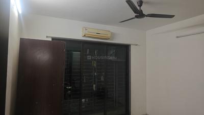 Bedroom Image of 1150 Sq.ft 2 BHK Apartment / Flat for sale in Mahaavir Darpan, Nerul Navi Mumbai for Rs. 21500000