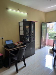 Image of 900 Sq.ft 2 BHK Independent House for sale in Patil Nagar, Nashik for Rs. 4200000