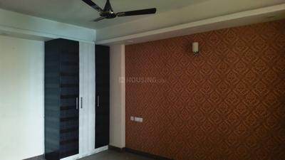 Bedroom Image of 1600 Sq.ft 3 BHK Apartment / Flat for rent in Arocon Golf Ville, Crossings Republik Ghaziabad for Rs. 25000