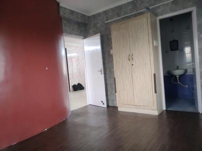 Bedroom Image of 1200 Sq.ft 2 BHK Apartment / Flat for sale in Jafferkhanpet Chennai for Rs. 9600000