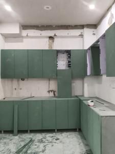 Kitchen Image of 1600 Sq.ft 3 BHK Apartment / Flat for sale in Noida Extension Greater Noida for Rs. 6408500