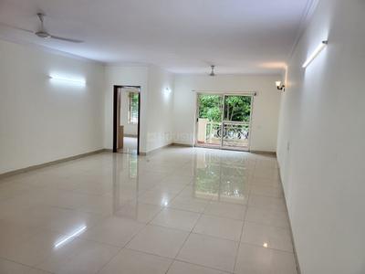 Hall Image of 1870 Sq.ft 3 BHK Apartment / Flat for sale in Brigade Harmony , Whitefield Bengaluru for Rs. 24000000