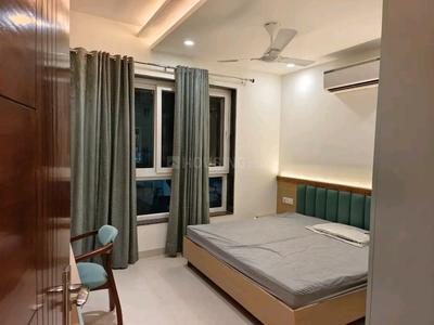 Bedroom Image of Nstay in Sector 39, Gurgaon